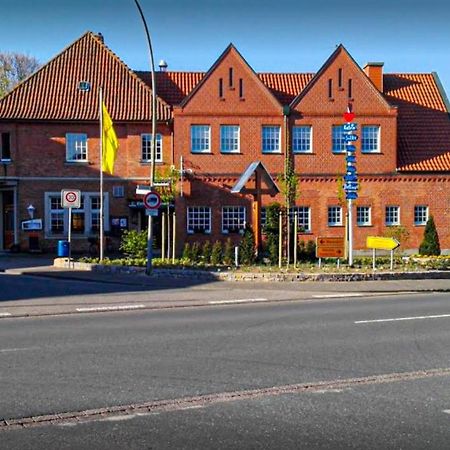 Gasthof-Hotel Biedendieck Warendorf Kültér fotó