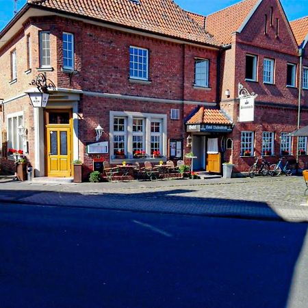 Gasthof-Hotel Biedendieck Warendorf Kültér fotó
