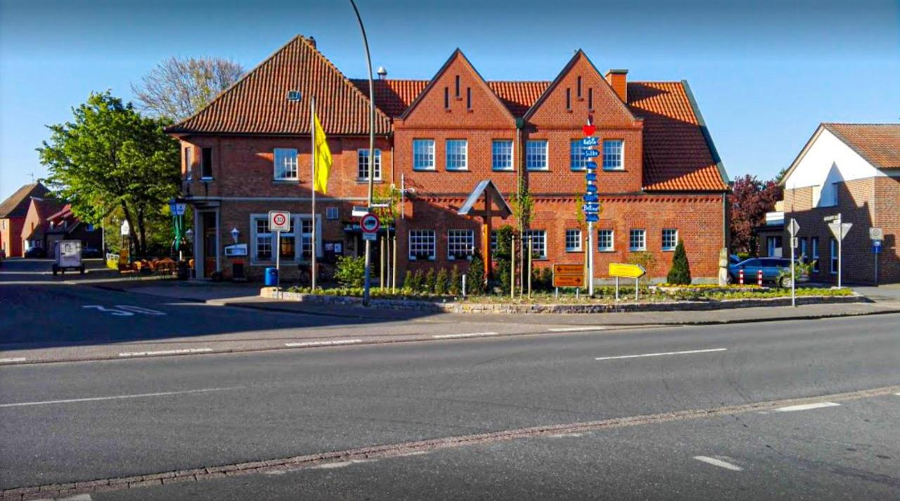 Gasthof-Hotel Biedendieck Warendorf Kültér fotó