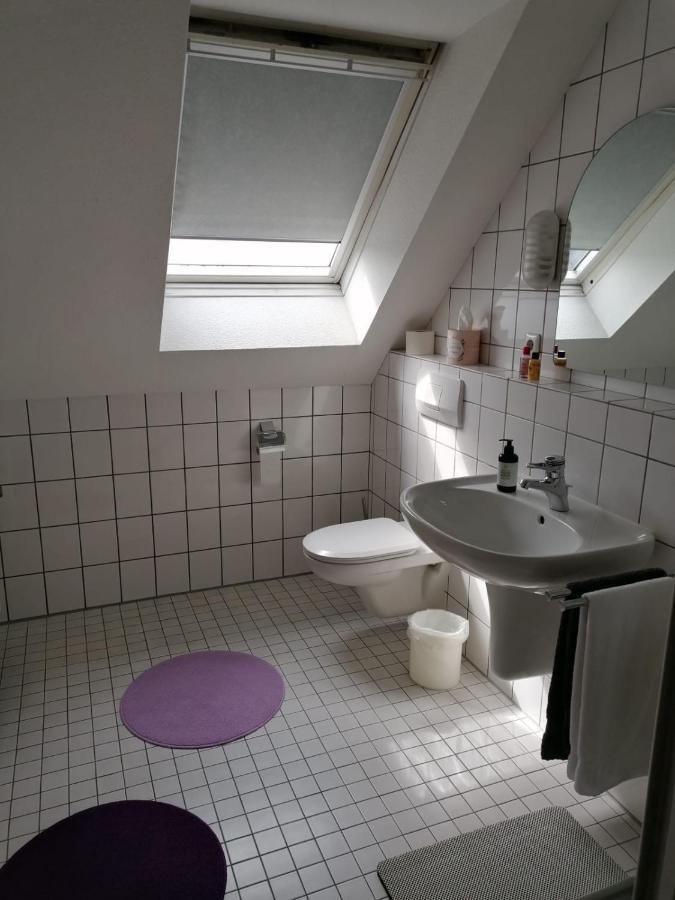 Gasthof-Hotel Biedendieck Warendorf Kültér fotó