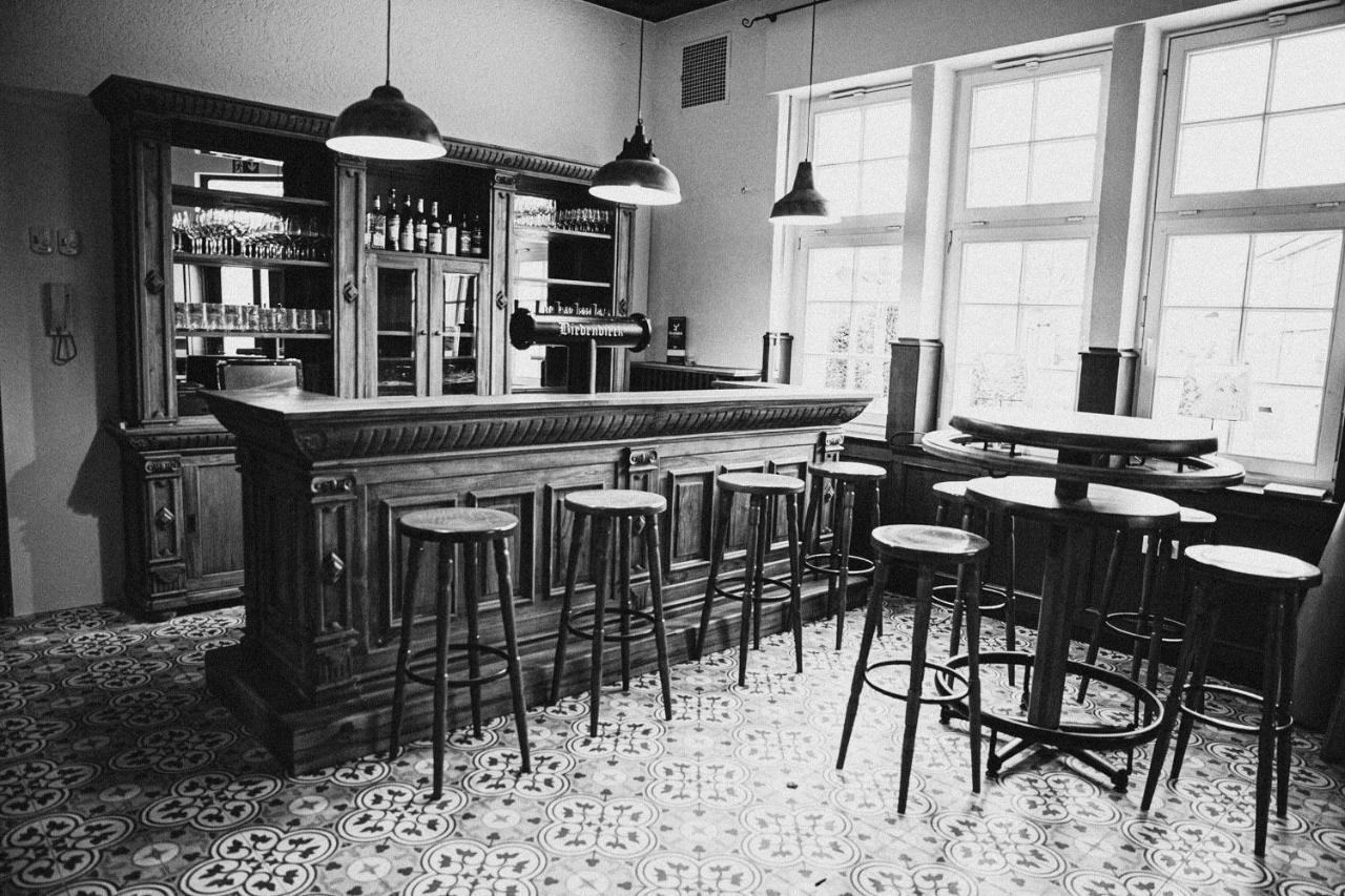 Gasthof-Hotel Biedendieck Warendorf Kültér fotó